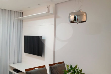 Apartamento à venda com 2 quartos, sendo 1 suíte, em Jardim Boa Vista (zona Oeste), São Paulo, SP