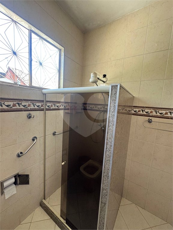 Casa Térrea à venda com 3 quartos em Campo Grande, Rio de Janeiro, RJ