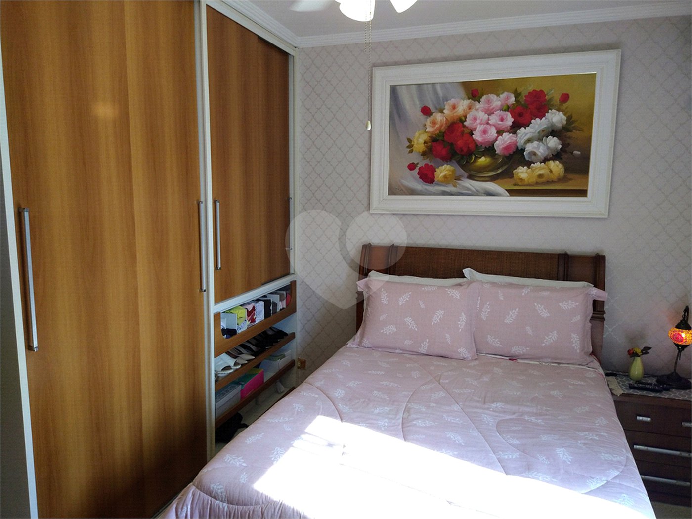 Casa à venda com 3 quartos, sendo 1 suíte, em Parque Vitória, São Paulo, SP