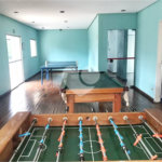 Apartamento à venda com 2 quartos em Santana, São Paulo, SP