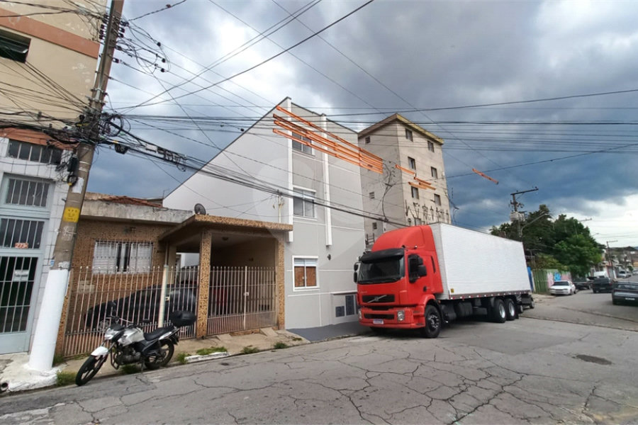 Casa à venda com 1 quarto no condomínio Regina, São Paulo - SP