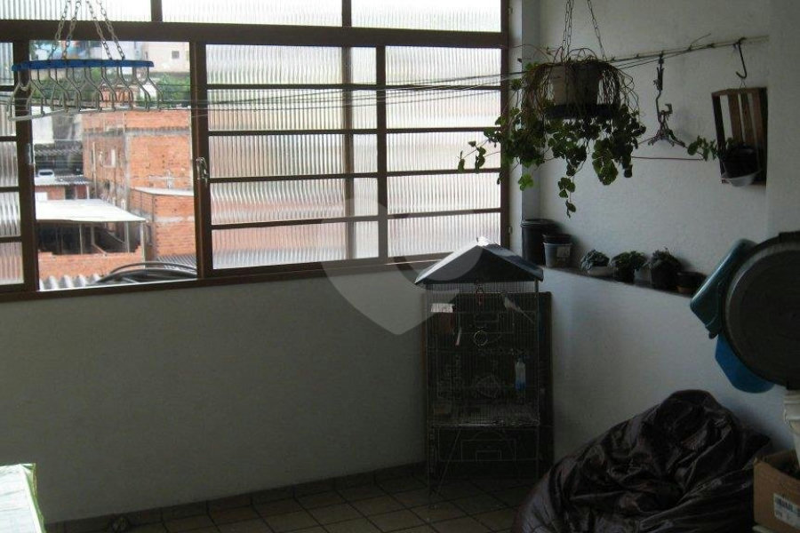 Sobrado à venda com 3 quartos, sendo 1 suíte, em Mandaqui, São Paulo, SP