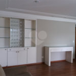Apartamento à venda com 3 suítes em Anália Franco, São Paulo, SP