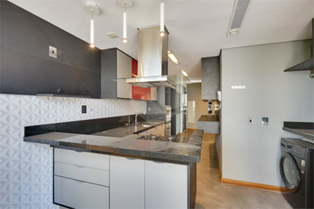 Apartamento à venda com 2 quartos em Alto da Boa Vista, São Paulo, SP