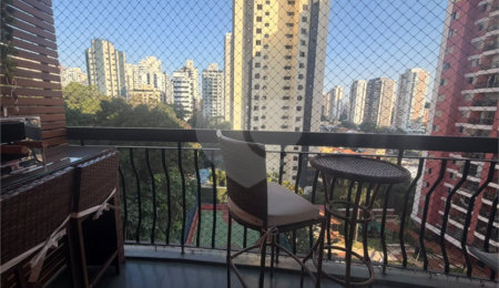 Apartamento à venda com 3 quartos, sendo 2 suítes,  em Vila Mascote, São Paulo, SP