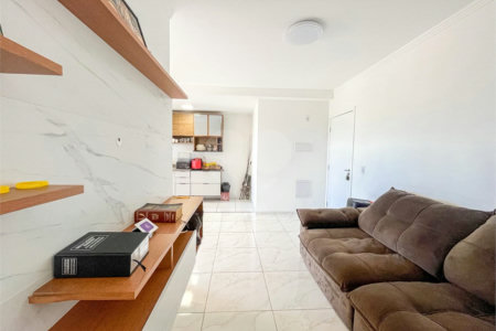 Apartamento à venda com 2 quartos, sendo 1 suíte, em Jardim Tereza Cristina, Jundiaí, SP
