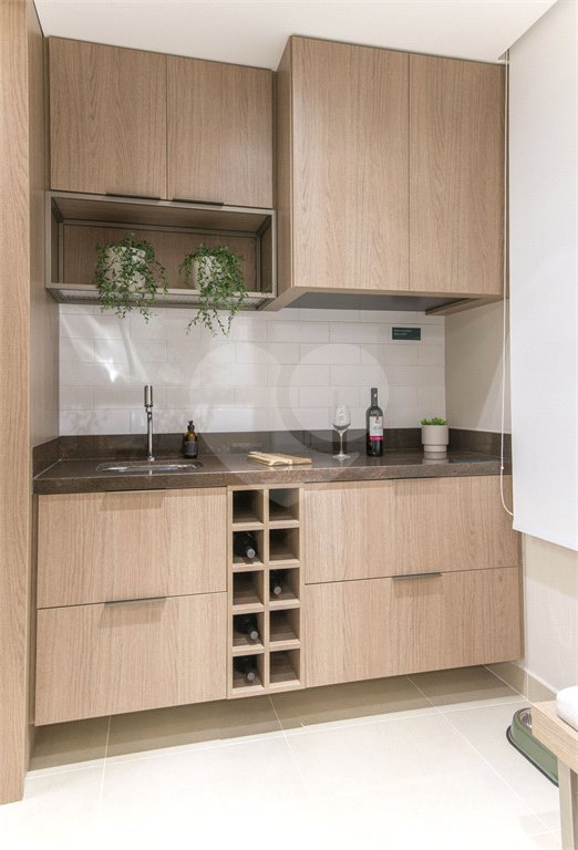 Apartamento à venda com 2 quartos, sendo 1 suíte, em Jardim Guarujá, Sorocaba, SP