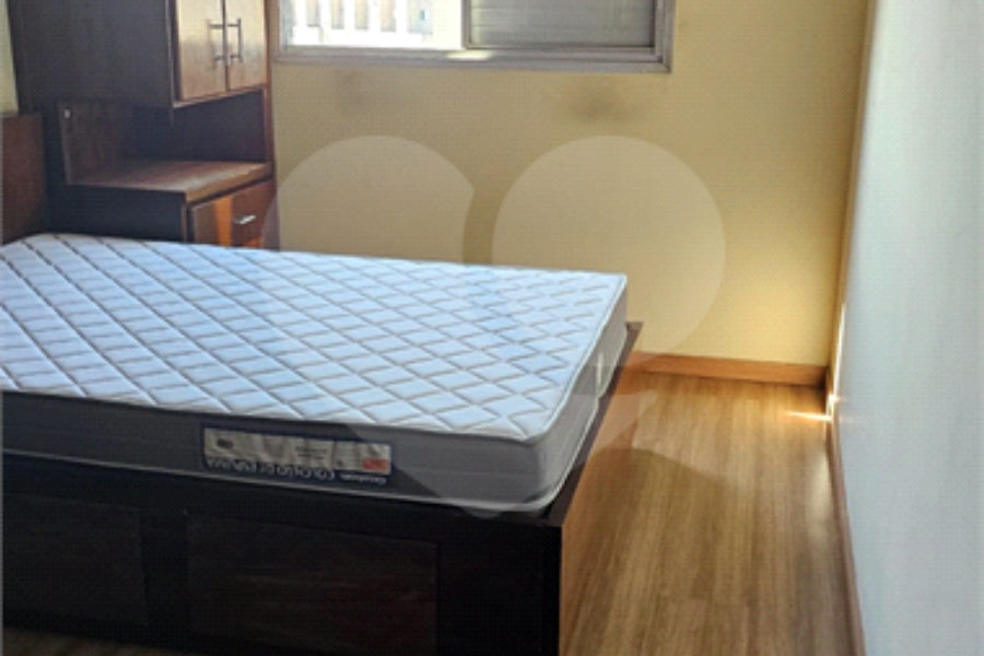 Apartamento à venda com 2 quartos em Freguesia do Ó, São Paulo, SP