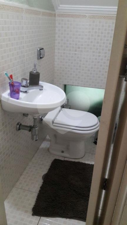 Sobrado à venda com 3 quartos, sendo 1 suíte,  em Vila Mazzei, São Paulo, SP