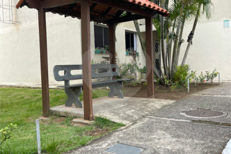 Apartamento à venda com 2 quartos em Inhoaíba, Rio de Janeiro, RJ