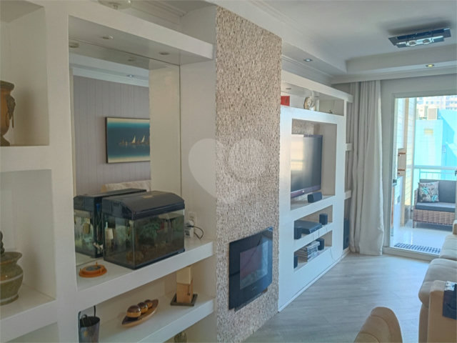 Apartamento à venda com 3 quartos, sendo 1 suíte,  em Freguesia do Ó, São Paulo, SP