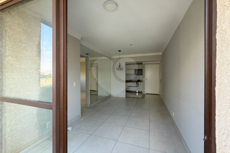 Apartamento à venda com 2 quartos em Jardim Santa Fé, Sorocaba, SP