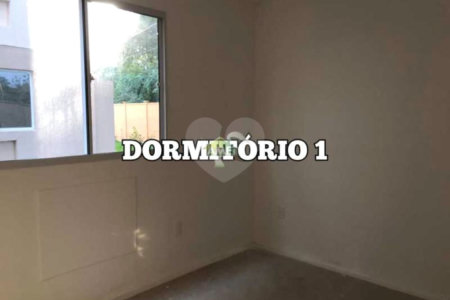 Apartamento à venda com 2 quartos em Guaratiba, Rio de Janeiro, RJ