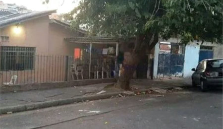 Terreno à venda em Vila Universitária, São Paulo, SP