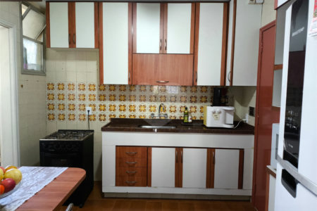 Apartamento à venda com 2 quartos, sendo 1 suíte, em Tijuca, Rio de Janeiro, RJ