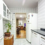 Apartamento à venda com 4 quartos em Jaguaré, São Paulo, SP