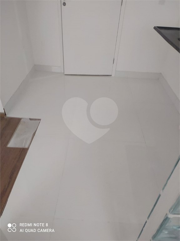 Apartamento à venda com 2 quartos em Paraíso do Morumbi, São Paulo, SP