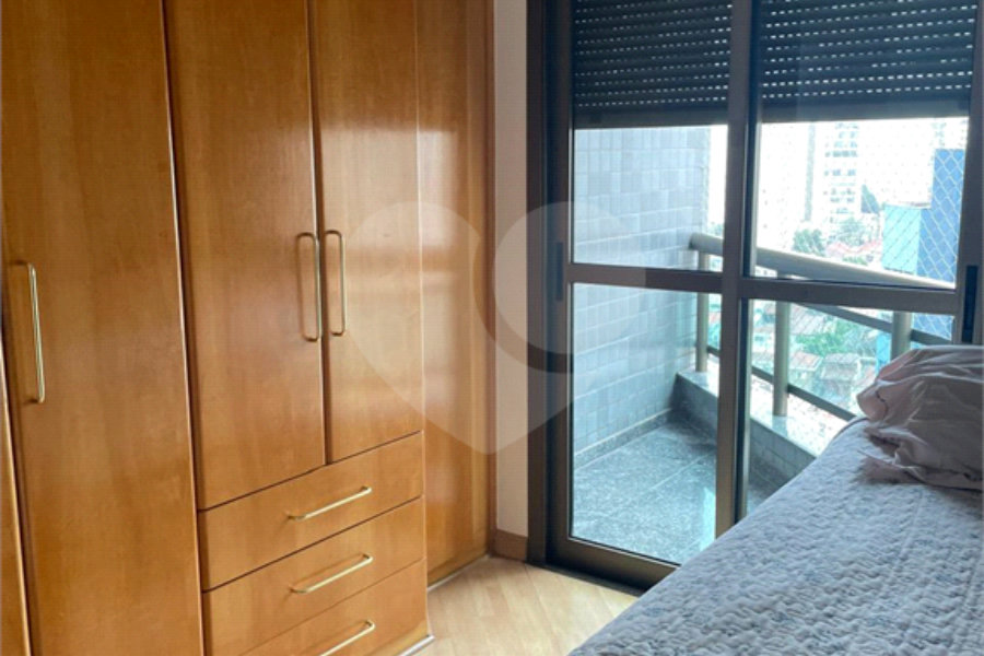 Apartamento à venda com 4 quartos, sendo 2 suítes, em Santana, São Paulo, SP