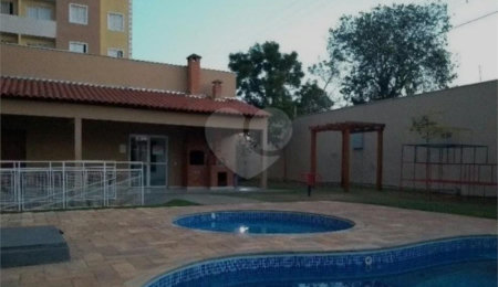 Apartamento à venda com 2 quartos em Jardim Refúgio, Sorocaba, SP