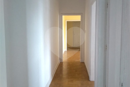Apartamento à venda com 2 quartos em Barra Funda, São Paulo, SP