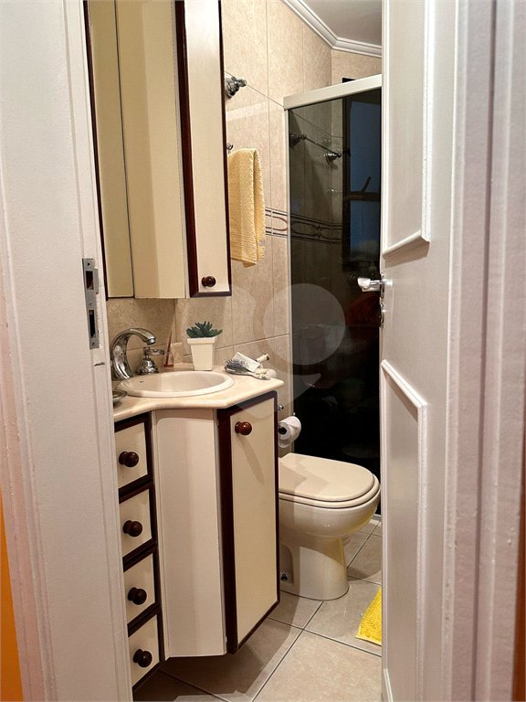 Cobertura à venda com 3 quartos, sendo 1 suíte, em Lar São Paulo, São Paulo, SP