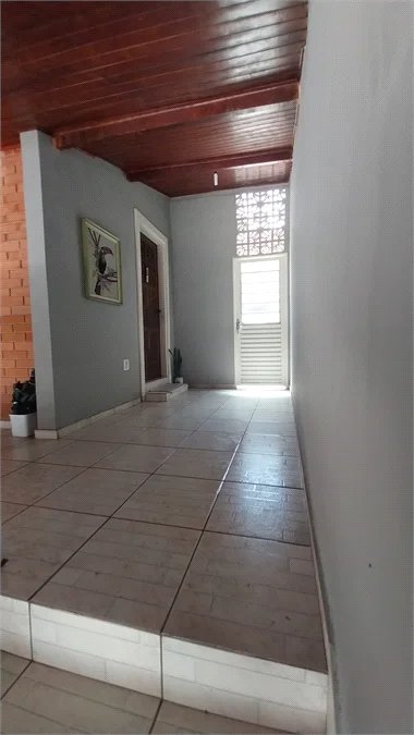 Sobrado à venda com 3 quartos em Vila Analia, São Paulo, SP