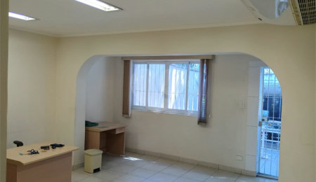Sobrado à venda ou para alugar com 9 quartos em Santo Amaro, São Paulo, SP