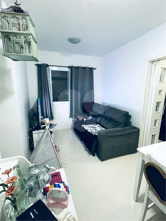 Apartamento à venda com 2 quartos do Maranhão, São Paulo, SP