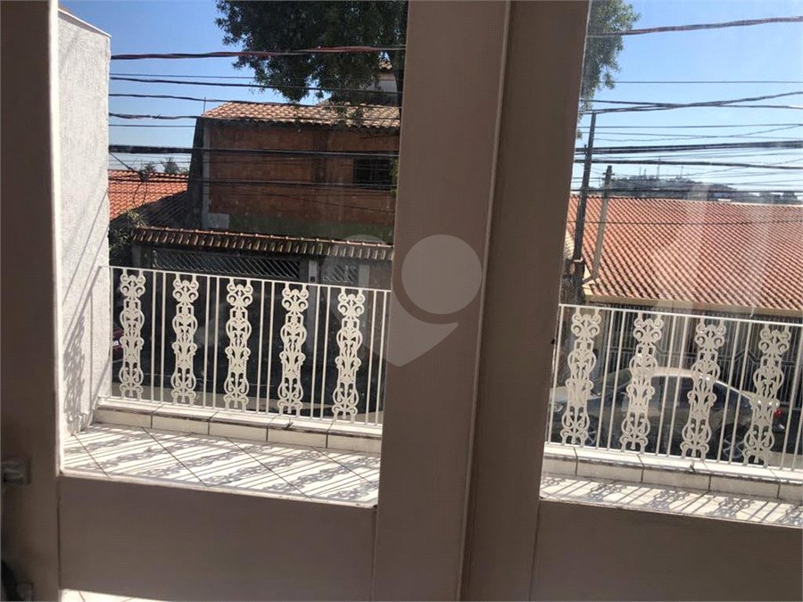 Casa à venda com 2 quartos em Vila Aparecida, Jundiaí, SP