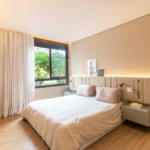 Apartamento à venda com 2 suítes em Brooklin, São Paulo, SP