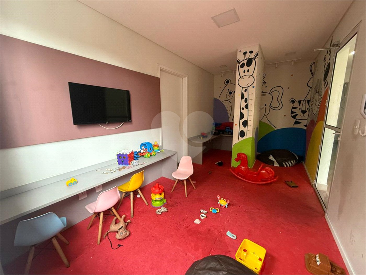 Apartamento à venda com 2 quartos, sendo 1 suíte,  em Vila Sorocabana, Guarulhos, SP