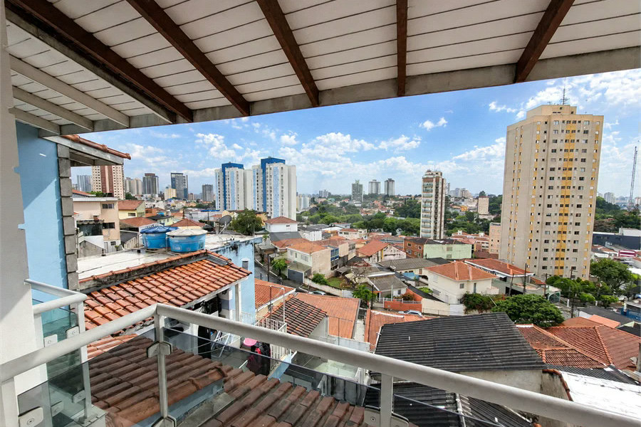 Casa para alugar com 2 suítes em Freguesia do Ó, São Paulo, SP