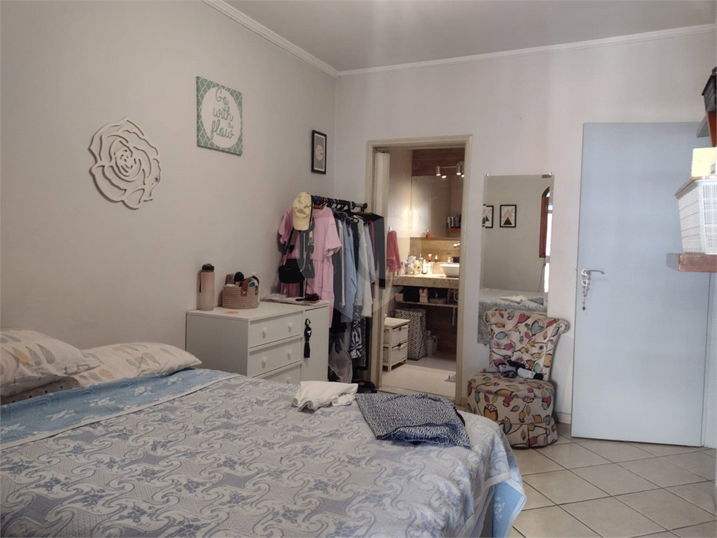 Casa à venda com 4 quartos, sendo 2 suítes, em Vila Gustavo, São Paulo, SP