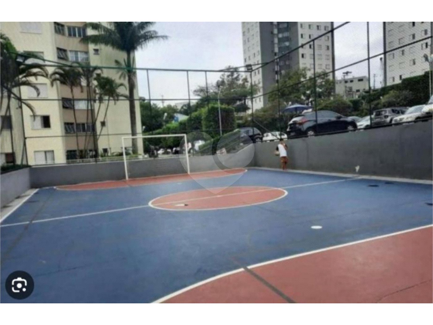 Apartamento à venda com 2 quartos em Freguesia do Ó, São Paulo, SP