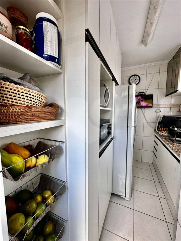 Apartamento à venda com 2 quartos em Vila Guilherme, São Paulo, SP