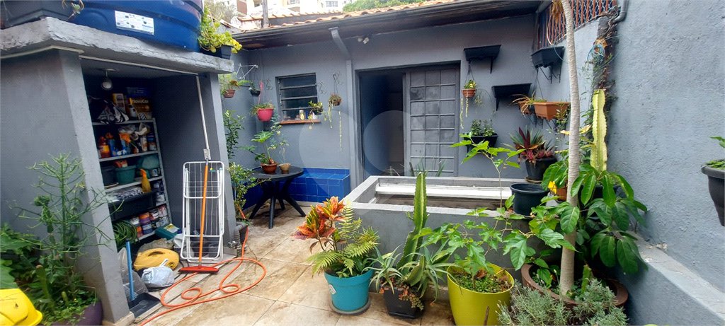 Casa à venda com 3 quartos, sendo 1 suíte, em Perdizes, São Paulo, SP