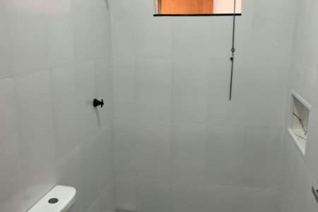 Casa à venda com 2 quartos, sendo 1 suíte,  em Jardim dos Ipes, Três Lagoas, MS