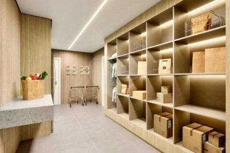 Apartamento à venda com 3 suítes em Perdizes, São Paulo, SP