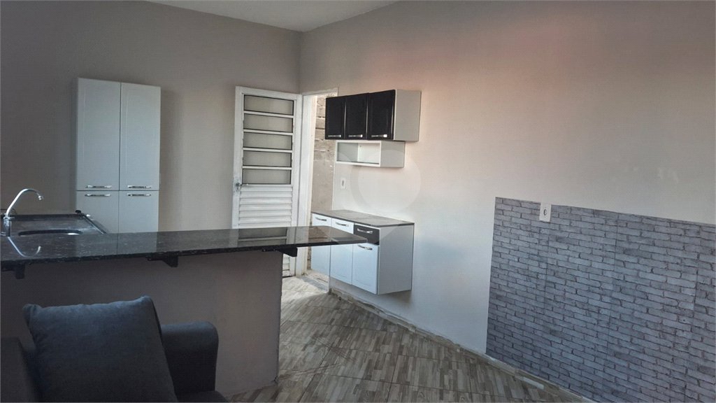 Casa à venda com 2 quartos em Jardim Thomaz Guedes, Tatuí, SP