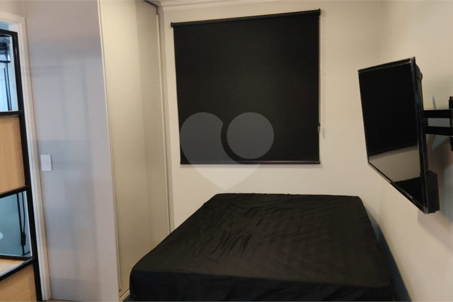 Apartamento à venda com 1 quarto em Vila Galvão, Guarulhos, SP