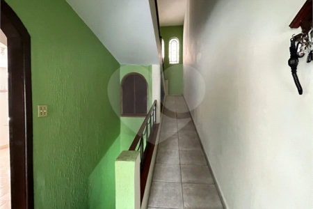 Sobrado à venda com 3 quartos, sendo 1 suíte, em Vila Paulicéia, São Paulo, SP