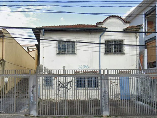 Sobrado à venda ou para alugar com 3 quartos em Santana, São Paulo, SP