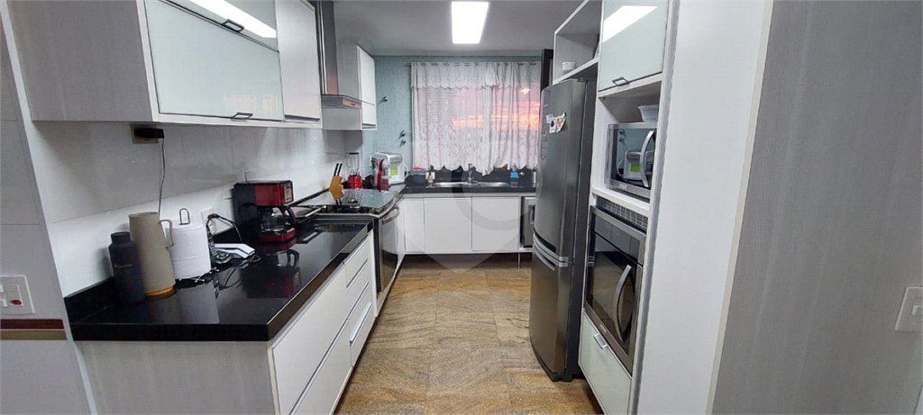 Apartamento à venda com 4 suítes em Santana, São Paulo, SP