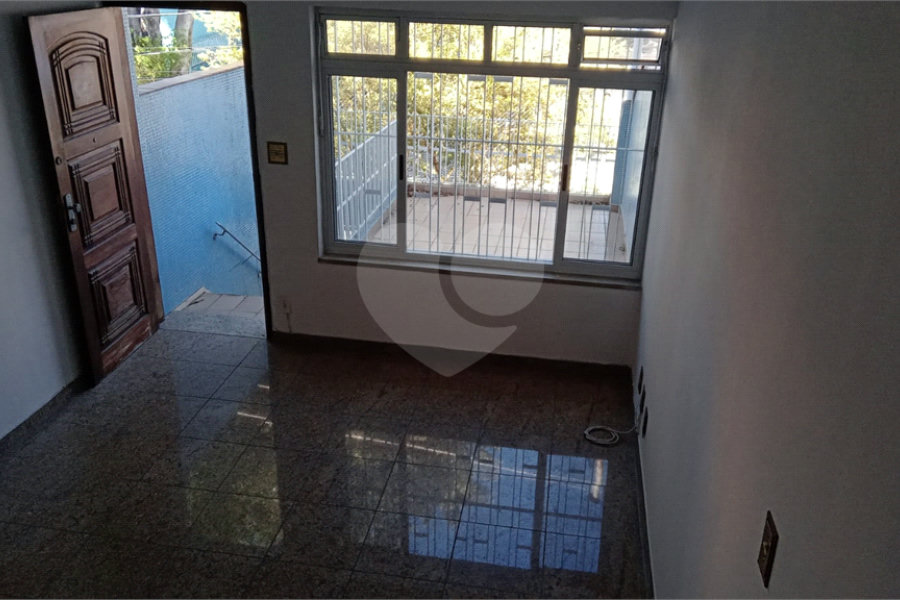 Sobrado à venda com 2 quartos em Jardim São Paulo(zona Norte), São Paulo, SP