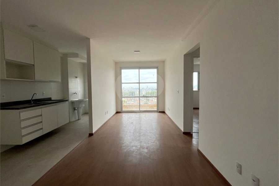 Apartamento à venda com 2 quartos em Vila Nova Cachoeirinha, São Paulo, SP