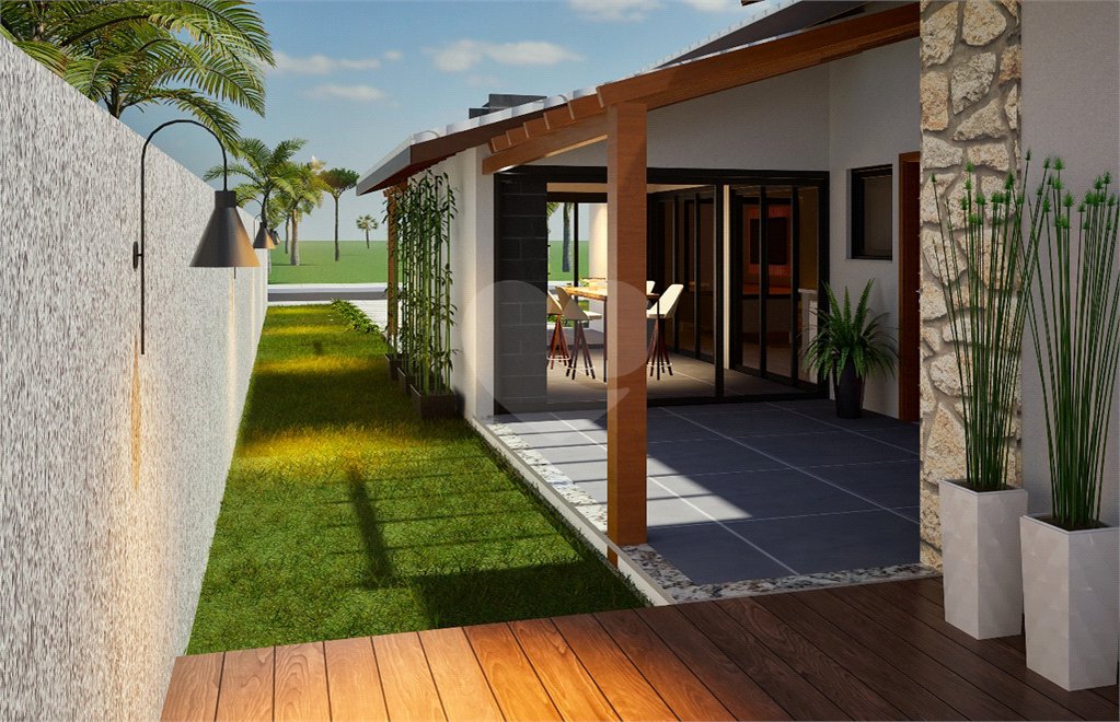Casa à venda com 4 quartos, sendo 3 suítes, em Caravelas, Armação dos Búzios, RJ
