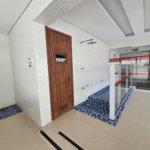Apartamento com 1 dormitório, 45 m² - venda por R$ 670.000,00 ou aluguel por R$ 5.000,00/mês - Boqueirão - Santos/SP