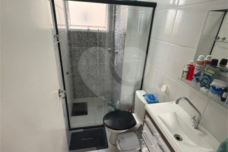 Apartamento à venda com 2 quartos em Parque Santa Rosa, Suzano, SP