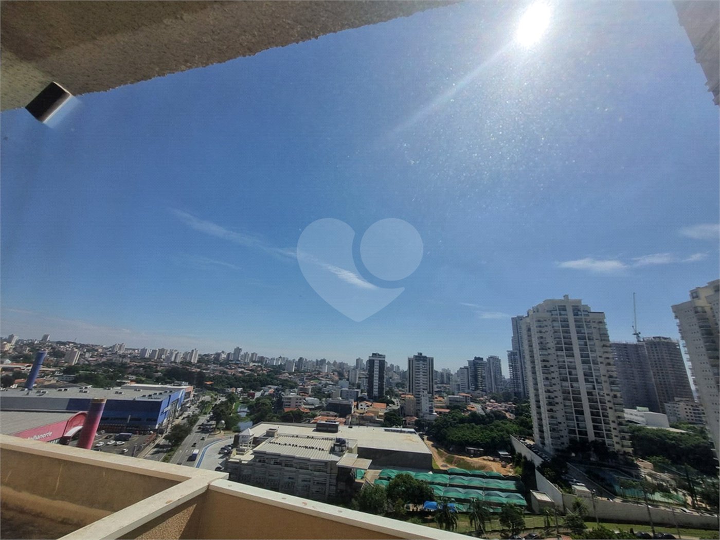 Apartamento à venda com 4 quartos, sendo 3 suítes, em Jardim Judith, Sorocaba, SP