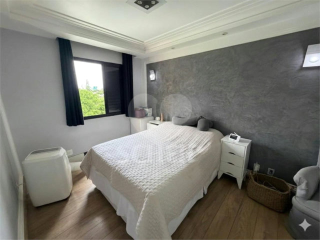 Apartamento à venda com 3 quartos, sendo 1 suíte,  em Santo Amaro, São Paulo, SP